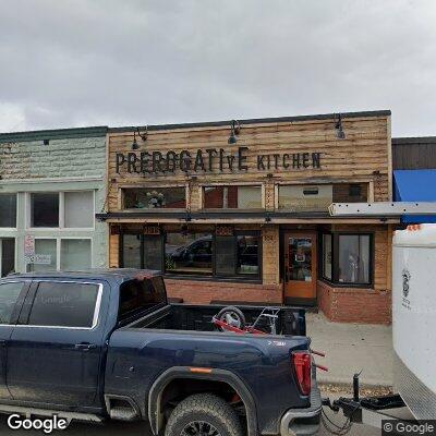 Dentist Office Image for provider