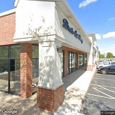 Dentist Office Image for provider