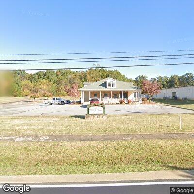 Thumbnail image of the front of a dentist office practice with the name Beale Sumner Iii which is located in Yadkinville, NC