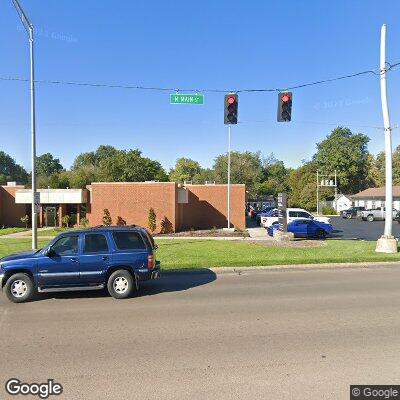 Thumbnail image of the front of a dentist office practice with the name Southeast Missouri Oral & Maxillofacial Surgery which is located in Sikeston, MO