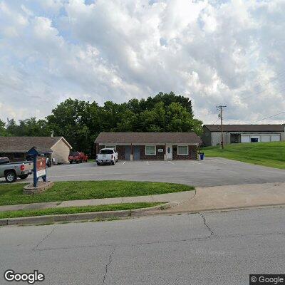 Thumbnail image of the front of a dentist office practice with the name Autunm Dental Care which is located in Pleasant Hill, MO