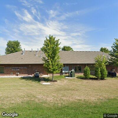 Dentist Office Image for provider