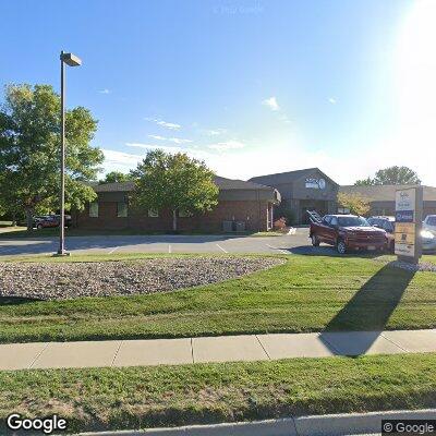 Thumbnail image of the front of a dentist office practice with the name Cherek Family Dental which is located in Omaha, NE