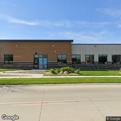 Thumbnail image of the front of a dentist office practice with the name Capehart Family Dentistry - Papillion which is located in Papillion, NE