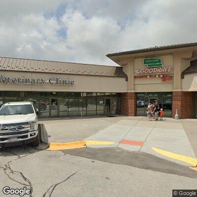 Thumbnail image of the front of a dentist office practice with the name Family Dental at Walnut Creek which is located in Papillion, NE