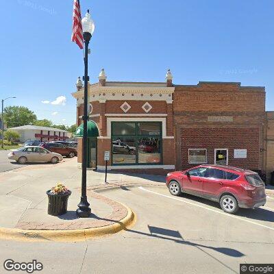 Thumbnail image of the front of a dentist office practice with the name Liebentritt Family Dentistry which is located in Springfield, NE