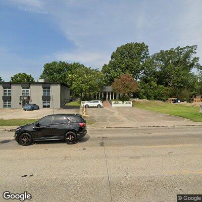 Thumbnail image of the front of a dentist office practice with the name Babineaux Family Dentistry which is located in Lafayette, LA