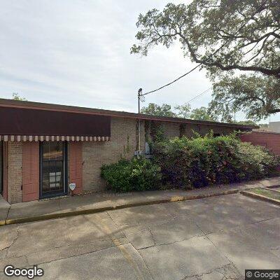 Thumbnail image of the front of a dentist office practice with the name Bendel Family Dentistry which is located in Lafayette, LA