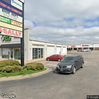 Dentist Office Image for provider