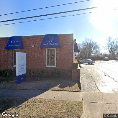 Dentist Office Image for provider