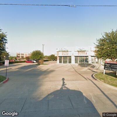 Dentist Office Image for provider