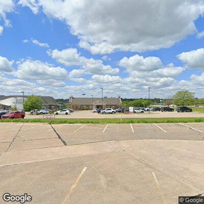 Thumbnail image of the front of a dentist office practice with the name Collins Family Dentistry which is located in Sherman, TX