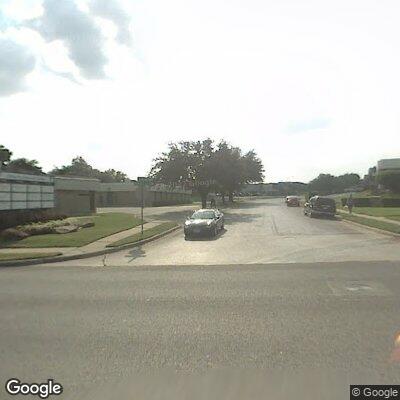 Thumbnail image of the front of a dentist office practice with the name Smile Fort Worth which is located in Fort Worth, TX