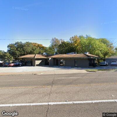 Thumbnail image of the front of a dentist office practice with the name Fort Worth Gentle Dental which is located in Fort Worth, TX