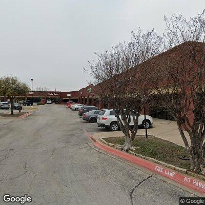 Thumbnail image of the front of a dentist office practice with the name Jaynee Marie Mendoza Cespedes, DDS which is located in Waxahachie, TX