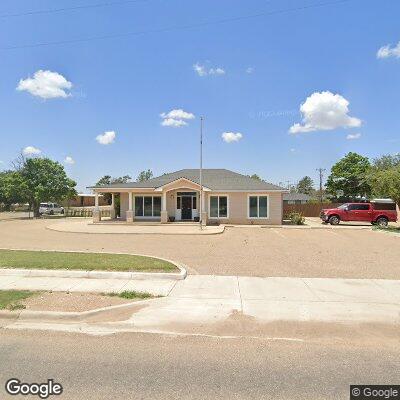 Thumbnail image of the front of a dentist office practice with the name Canyon Ridge Family Dentistry which is located in Floydada, TX