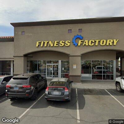 Dentist Office Image for provider