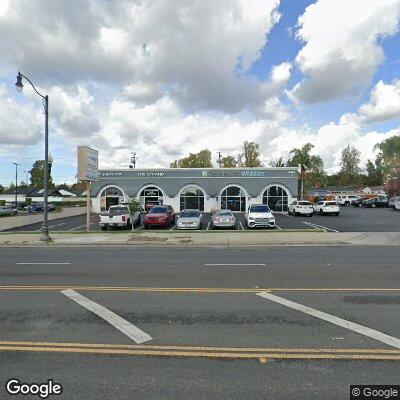 Dentist Office Image for provider