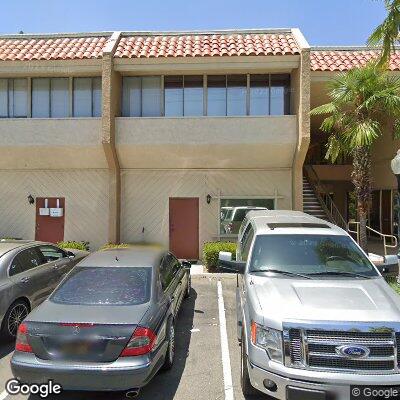 Dentist Office Image for provider