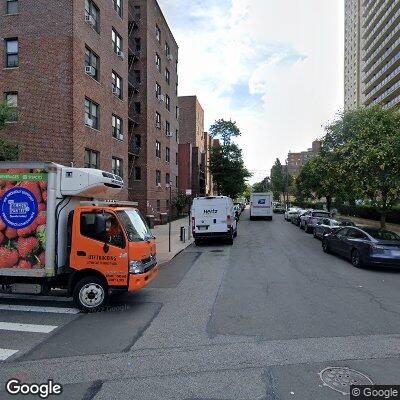 Thumbnail image of the front of a dentist office practice with the name Dynasty Dental Care PC which is located in Forest Hills, NY