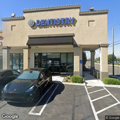 Dentist Office Image for provider