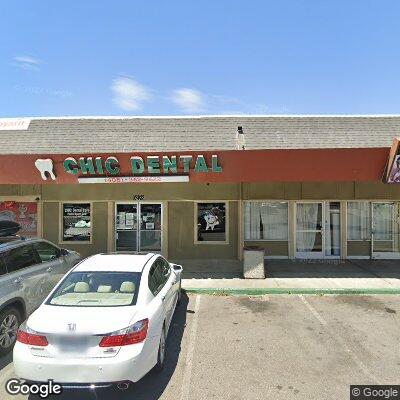 Dentist Office Image for provider