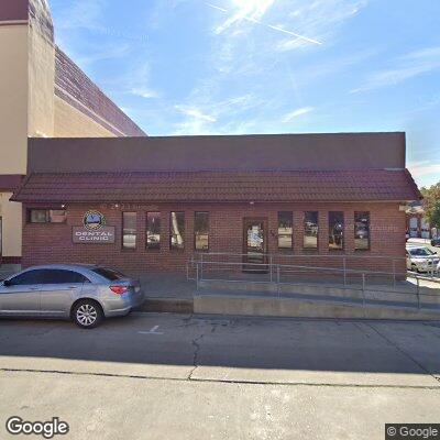 Thumbnail image of the front of a dentist office practice with the name Mario Mendoza which is located in Red Bluff, CA