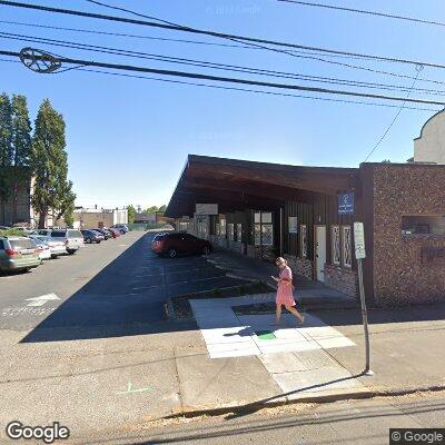 Dentist Office Image for provider