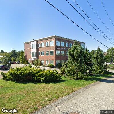 Dentist Office Image for provider