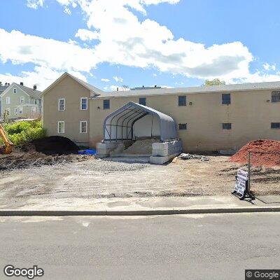 Dentist Office Image for provider