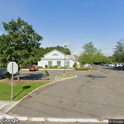 Dentist Office Image for provider