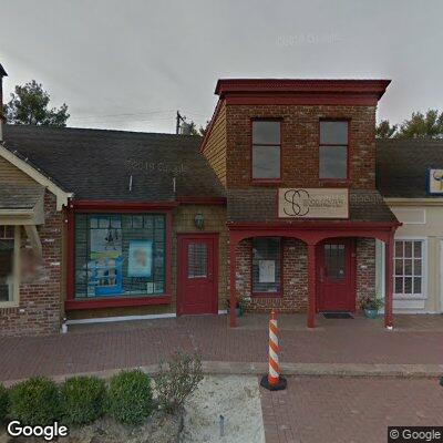 Thumbnail image of the front of a dentist office practice with the name Coastal Oral & Maxillofacial which is located in Linwood, NJ