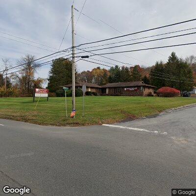 Dentist Office Image for provider