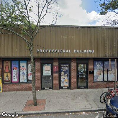 Dentist Office Image for provider