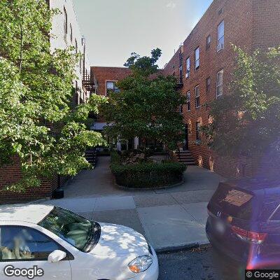 Dentist Office Image for provider