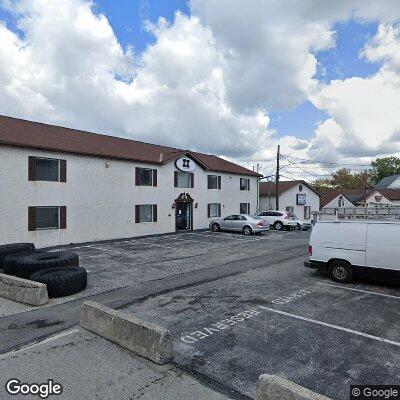 Dentist Office Image for provider