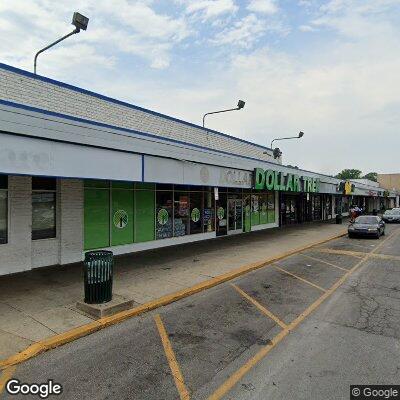 Thumbnail image of the front of a dentist office practice with the name Porter Dental which is located in Baltimore, MD