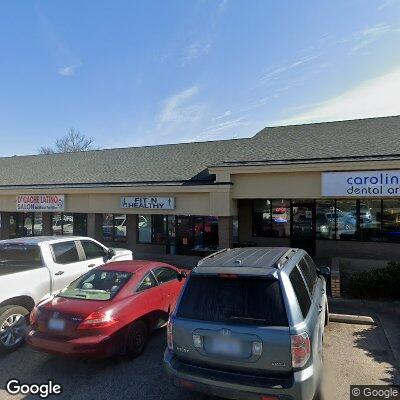 Dentist Office Image for provider