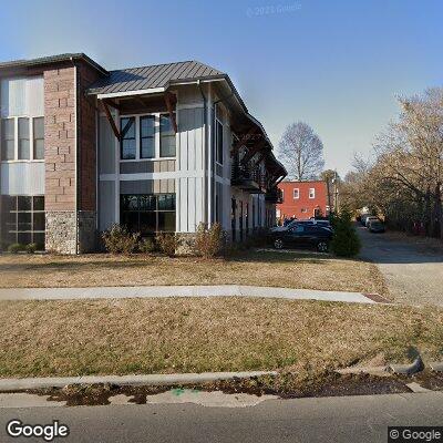 Dentist Office Image for provider