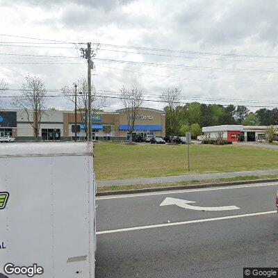 Thumbnail image of the front of a dentist office practice with the name Kathmandu Dental which is located in Acworth, GA