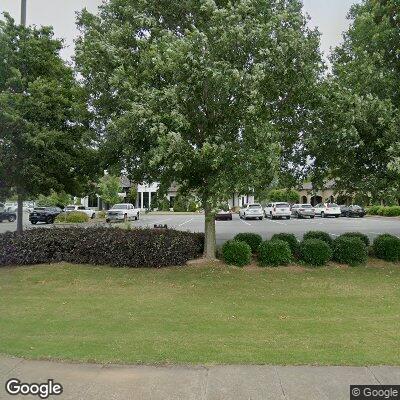 Thumbnail image of the front of a dentist office practice with the name Todays Dentistry which is located in Cartersville, GA