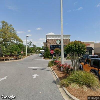 Thumbnail image of the front of a dentist office practice with the name Okaloosa Family Dentistry which is located in Niceville, FL