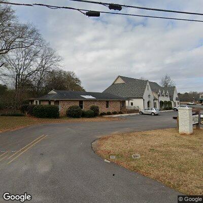 Thumbnail image of the front of a dentist office practice with the name Aultman Dental which is located in Pell City, AL