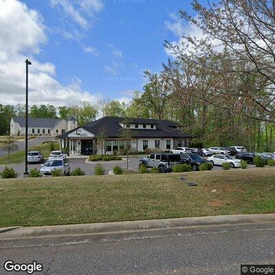 Thumbnail image of the front of a dentist office practice with the name Jr Millington Dentistry which is located in Trussville, AL