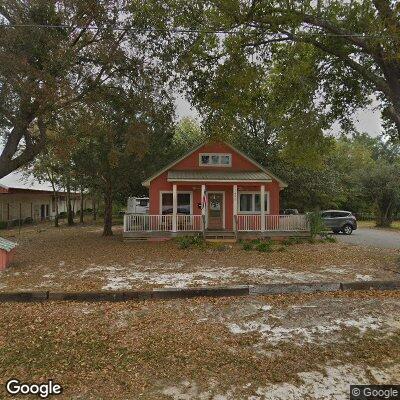 Thumbnail image of the front of a dentist office practice with the name Lillian Family Dentistry, PC which is located in Lillian, AL