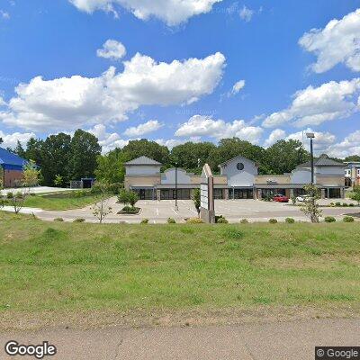 Thumbnail image of the front of a dentist office practice with the name Siffrard Family Dentistry which is located in Olive Branch, MS