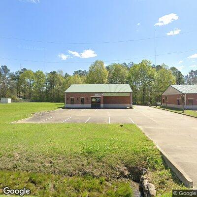 Thumbnail image of the front of a dentist office practice with the name Smiles On Broadway Dental Care which is located in Jackson, MS