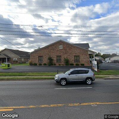 Thumbnail image of the front of a dentist office practice with the name Purchase Endodontics which is located in Paducah, KY