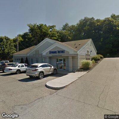 Dentist Office Image for provider