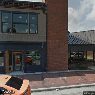 Dentist Office Image for provider